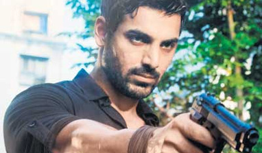 After Kancha Cheena, meet the new baddie: John Abraham!